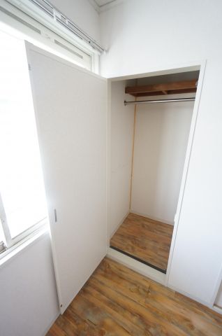 収納　※同物件・同タイプの写真です。