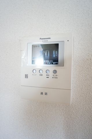 その他設備　※同物件・同タイプの写真です。