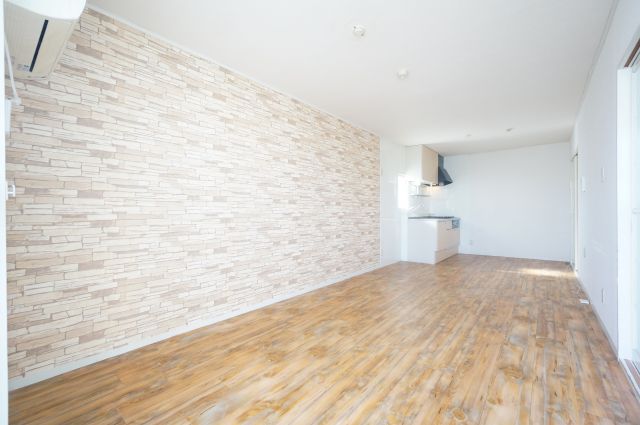 居室・リビング　※同物件・同タイプの写真です。