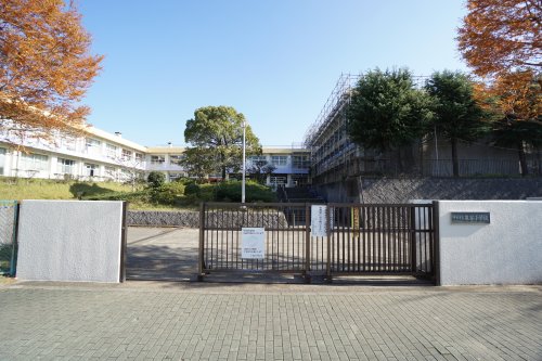 小学校　千葉市立泉谷小学校（小学校）まで1420m