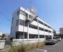桂駅より徒歩15分 3階 築39年10ヶ月の賃貸物件