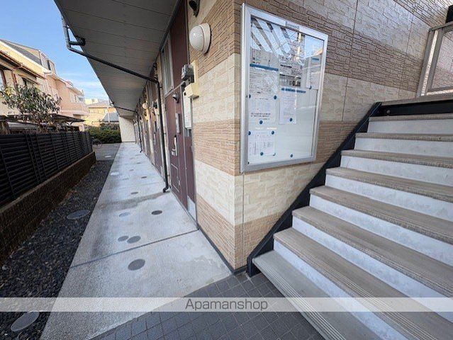 その他共有部分　その他共有部分