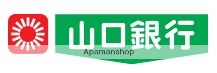銀行　山口銀行上宇部支店（銀行）まで1300m