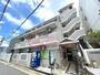 櫛田神社前駅より徒歩5分 築36年10ヶ月 5階建の賃貸物件