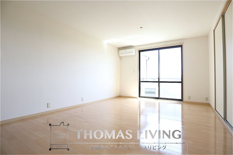 居室・リビング　※写真を準備中のため、同シリーズの写真をご参照ください。