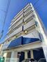 鶴見駅より徒歩7分 3階 築27年9ヶ月の賃貸物件