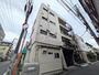 パークスクエア学芸大学 4階 築55年7ヶ月の賃貸物件