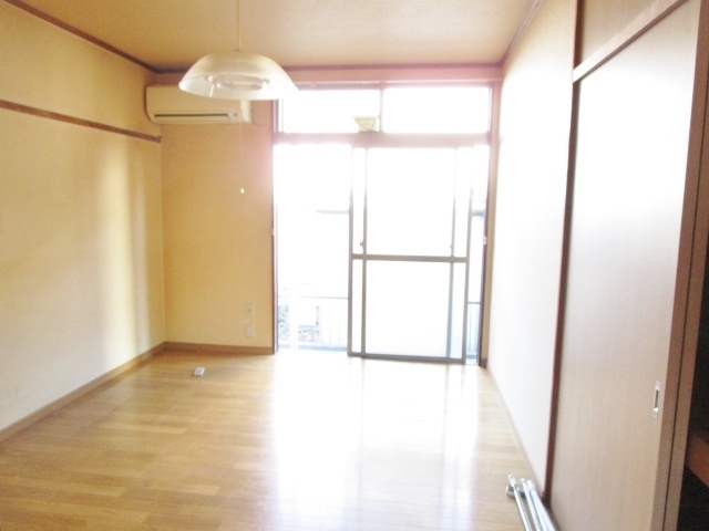 その他部屋・スペース　クリーニング前