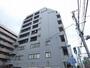 天王寺駅より徒歩8分 7階 築34年11ヶ月の賃貸物件