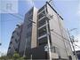 徳庵駅より徒歩10分 4階 築11年7ヶ月の賃貸物件