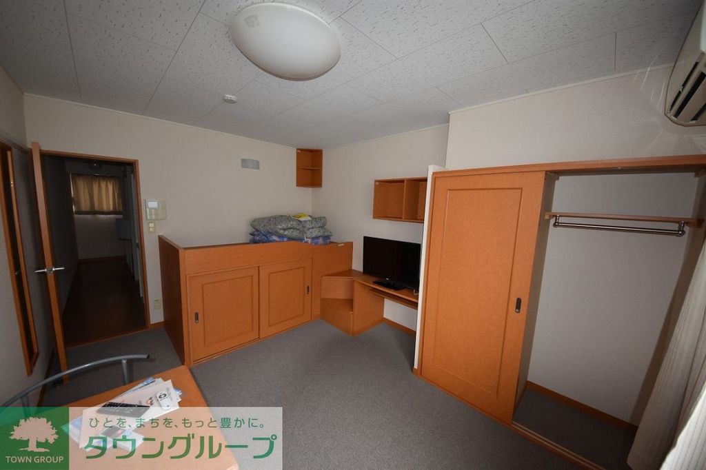 その他設備　キッチン