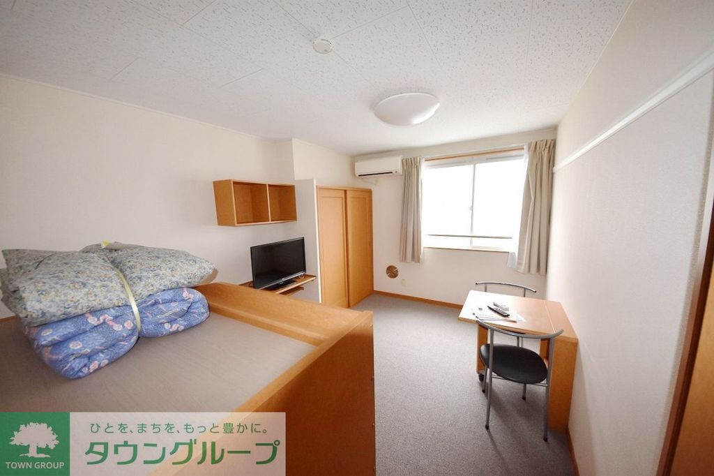 居室・リビング　リビング/居室