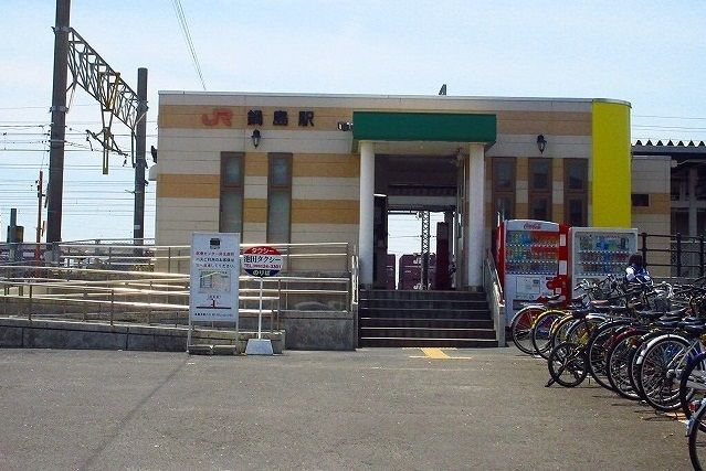 その他　鍋島駅（その他）まで2400m