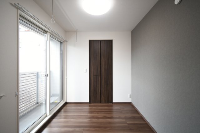 その他部屋・スペース　明るい室内です