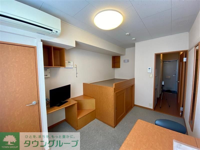 その他部屋・スペース　リビング/居室