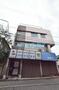 青物横丁駅より徒歩3分 4階 築55年11ヶ月の賃貸物件