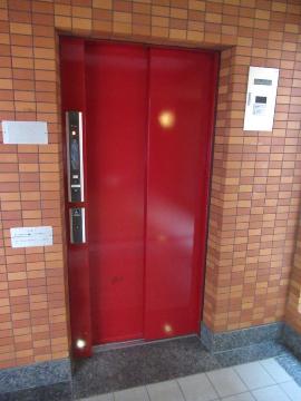 　その他共有部分　ＥＶ