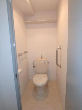 　トイレ　トイレ（イメージ）