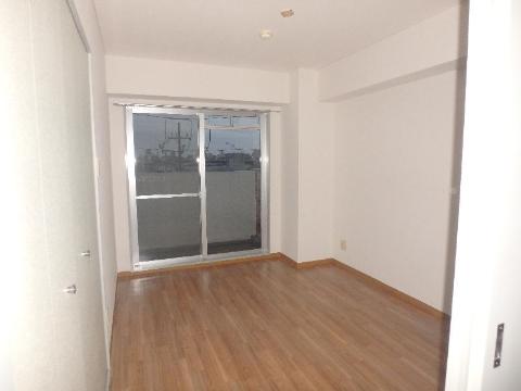 　居室・リビング　洋室（イメージ）