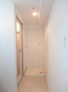 　その他設備　洗濯パン（イメージ）