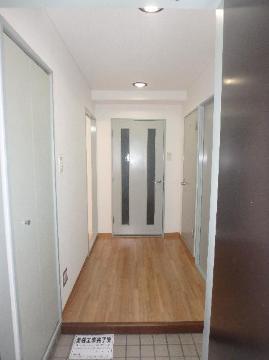 　玄関　玄関（イメージ）