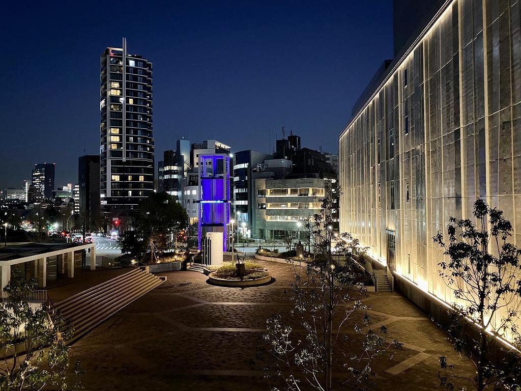 その他部屋・スペース　眺望