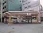 コンビニ　セブンイレブン　大阪農人橋1丁目店（コンビニ）まで260m