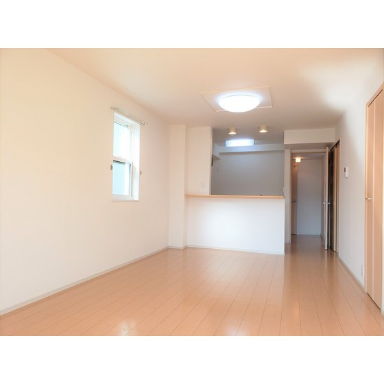 居室・リビング　リビング