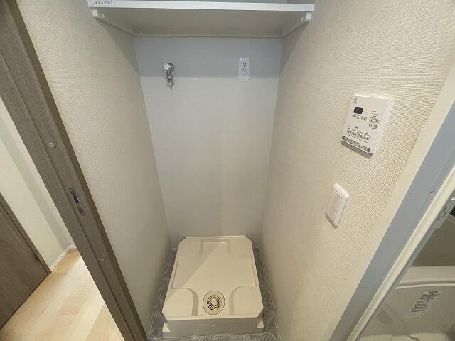 その他設備　室内イメージ