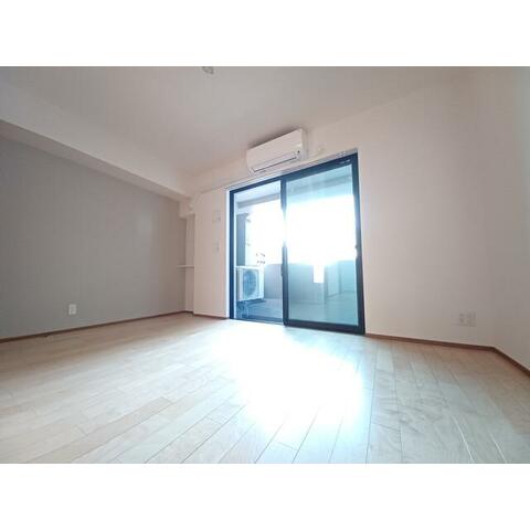 その他設備　室内エアコン付き♪