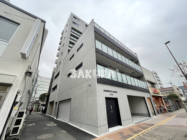 建物外観　当店おすすめ物件♪