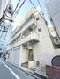 池袋駅より徒歩5分 2階 築43年9ヶ月の賃貸物件