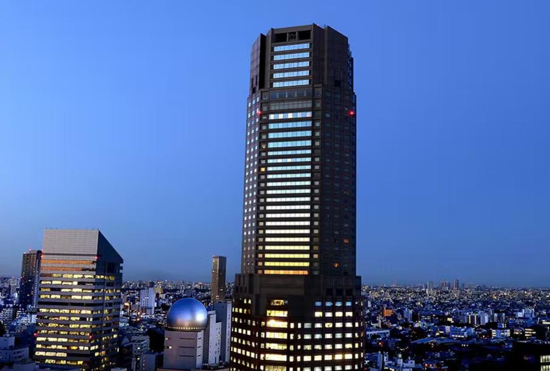 その他　セルリアンタワー東急ホテル（その他）まで447m