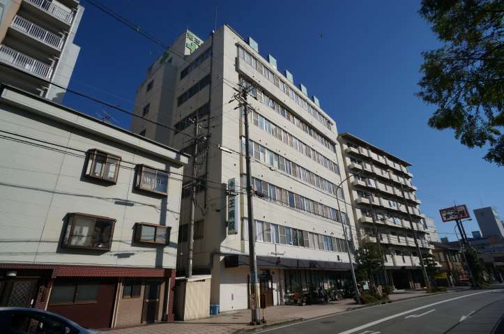 病院　恵王病院（病院）まで711m