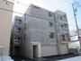 白石駅より徒歩8分 2階 築8年11ヶ月の賃貸物件
