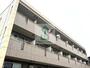 東伏見駅より徒歩8分 3階 築22年9ヶ月の賃貸物件