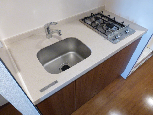 キッチン　キッチン※別部屋参考写真