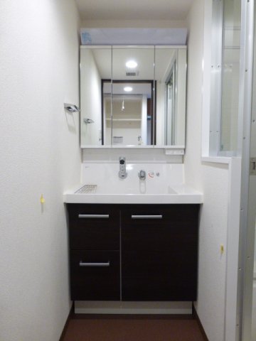 洗面設備　洗面※別部屋参考写真