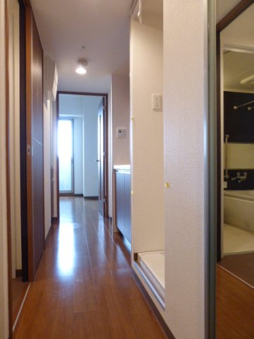 玄関　玄関※別部屋参考写真