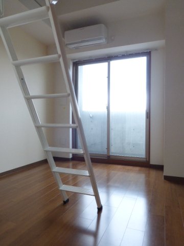 居室・リビング　居室※別部屋参考写真