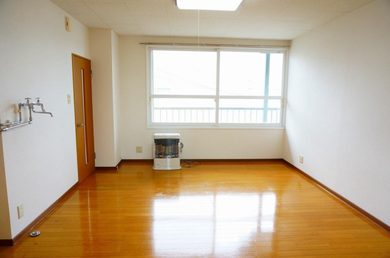 居室・リビング　リビング１