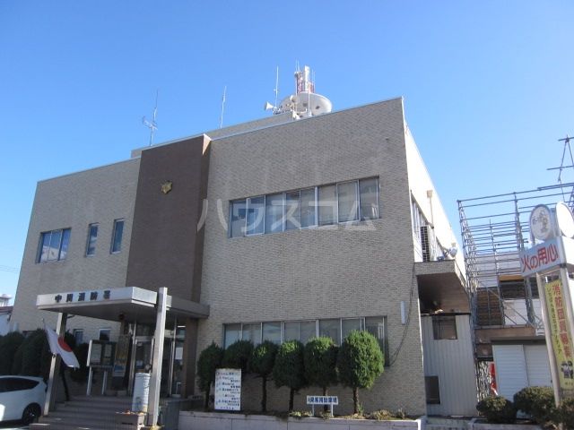 その他　中川消防署（その他）まで382m