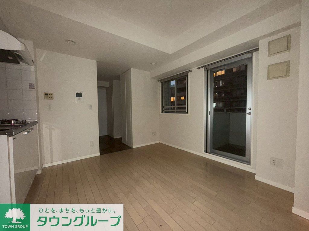 居室・リビング　リビング/居室