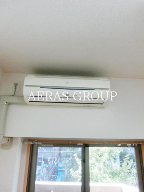 その他設備　別部屋同仕様