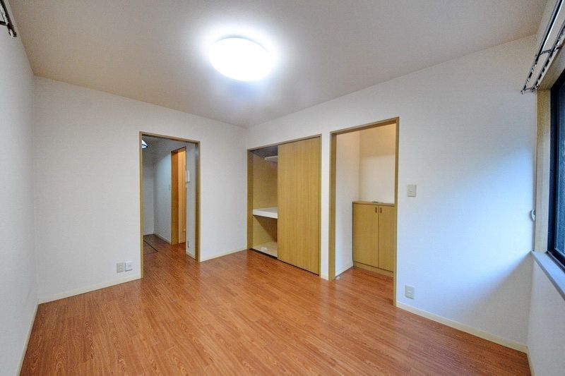 居室・リビング　リビング/居室