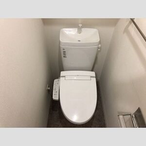 トイレ　※同タイプ参照