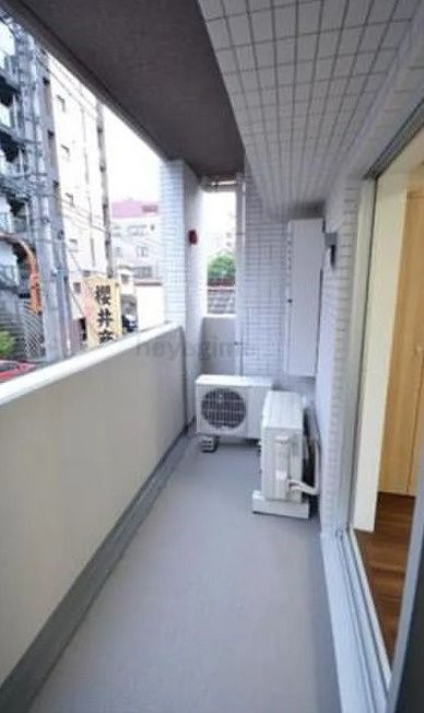 バルコニー　※同タイプ参照