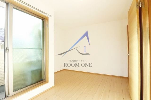 その他部屋・スペース　寝室です。