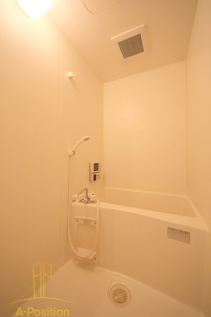 バス・シャワールーム　ランドマークシティ北梅田