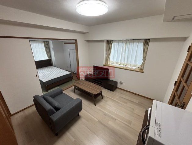 居室・リビング　リビング/居室